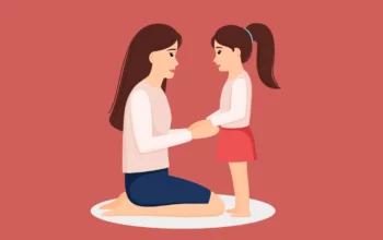 Cara Mengimplementasikan Gentle Parenting kepada Anak, Membangun Hubungan yang Kuat