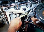 Mengenal Tanda-tanda Kerusakan Komstir pada Motor, Pentingnya Deteksi Dini