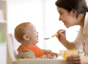 Perbedaan Gagging dan Choking pada Bayi, Mengenal Tanda Bahaya dan Tindakan yang Tepat