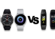 Smartwatch dan Smartband, Perbandingan Lengkap dalam Dunia Teknologi Wearable