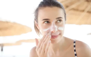 Sunscreen Matte yang Cocok untuk Kulit Berminyak, Menjaga Kulit Tetap Sehat dan Bebas Kilau