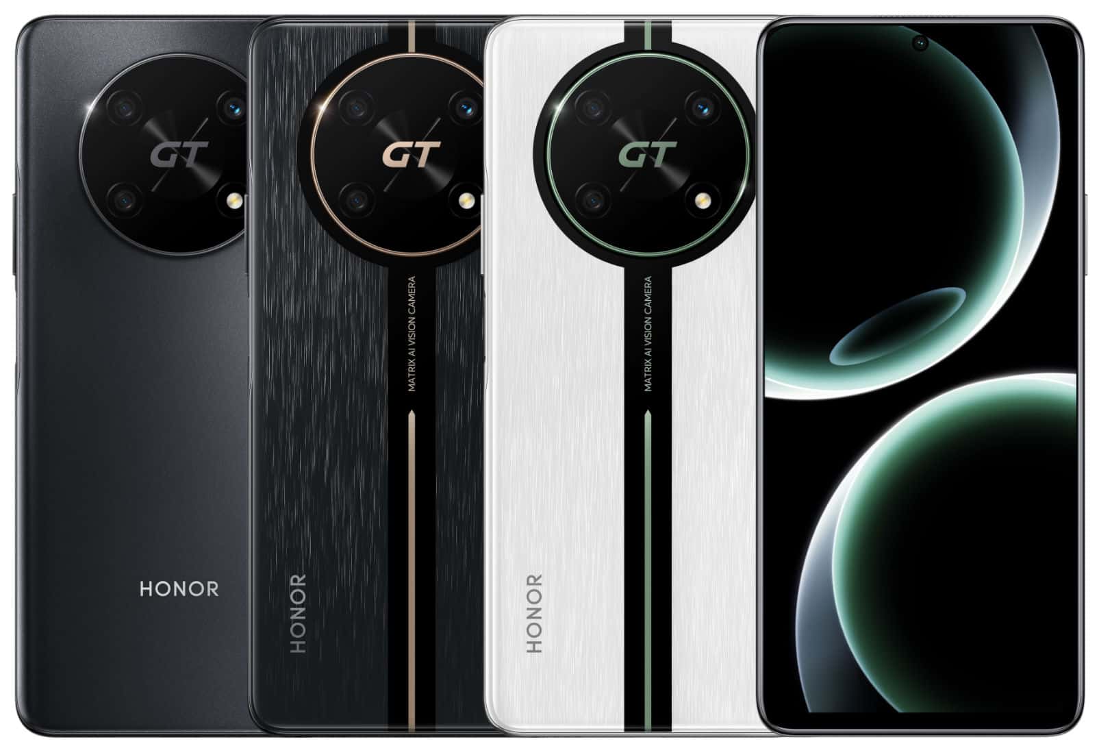 Honor X40 GT Racing Edition, Smartphone Terbaru dengan Desain Baru dan Memori Lebih Besar untuk Sensasi Balap yang Menggebu-gebu