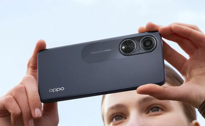 Menguak Keunggulan Fitur Kamera Oppo A98 5G, Hasilkan Foto-Foto Menakjubkan di Setiap Moment Anda