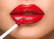 Rahasia Bibir Cantik, Tips agar Lipstik Tahan Lama