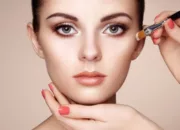 Rahasia Makeup Tahan Lama, Tips Agar Makeup Anda Tetap Fresh Sepanjang Hari