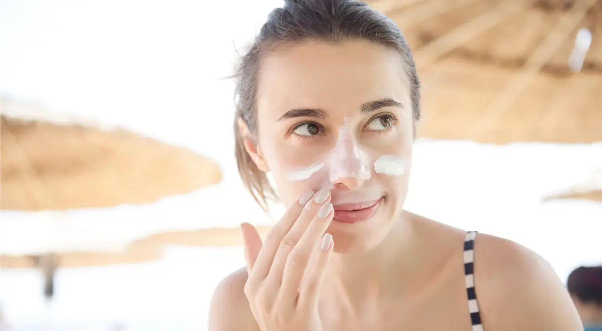 Sunscreen Matte yang Cocok untuk Kulit Berminyak, Menjaga Kulit Tetap Sehat dan Bebas Kilau