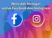 Tutorial Menggunakan Meta Ads Manager untuk Facebook dan Instagram